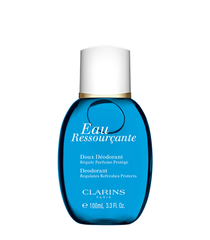 Eau Ressourçante Deodorant 100ml image number 0