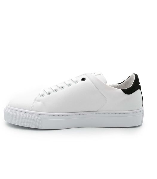 Sneakers Loci Lo Nine Bianco