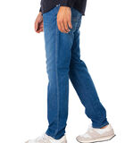 Anbass X-Lite Jeans image number 1