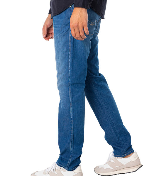 Anbass X-Lite Jeans