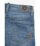 Jeans slim BLUE JOGG, longueur 34 image number 3