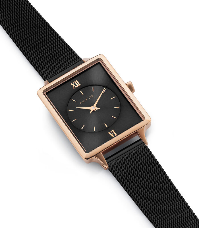 Horloge LILY - Belgisch merk image number 1