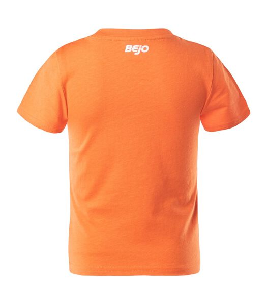 WINNER - T-shirt - Oranje
