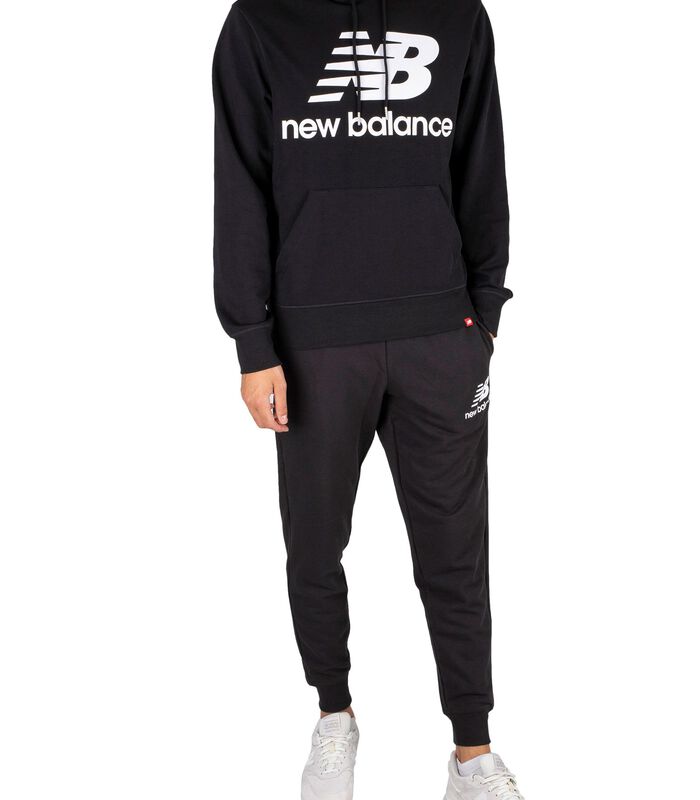 Essentials Pullover-hoody image number 4