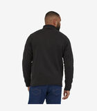 Beter Sweater™   - Zweet - Zwart image number 2