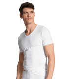T-shirt MEN T-Shirt 2PACK Natural Benefit Set van 2 image number 1