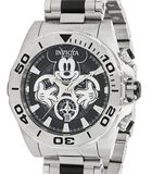 Disney - Mickey Mouse 37808 Montre Homme  - 48mm image number 0