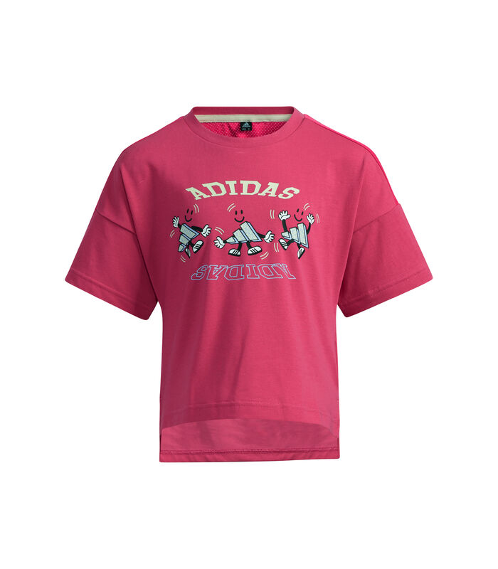Meisjes-T-shirt Cotton image number 0
