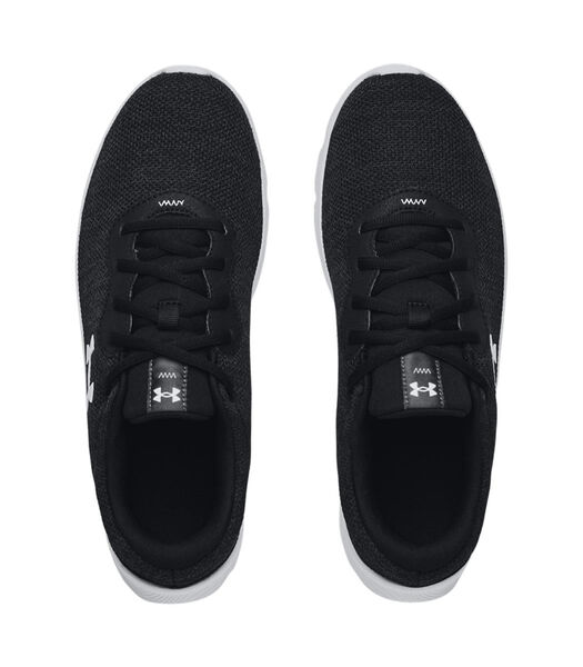 Mojo 2 - Sneakers - Zwart