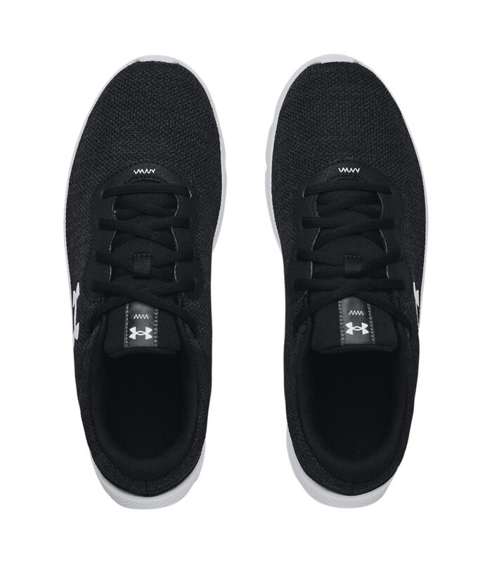 Mojo 2 - Sneakers - Zwart image number 1