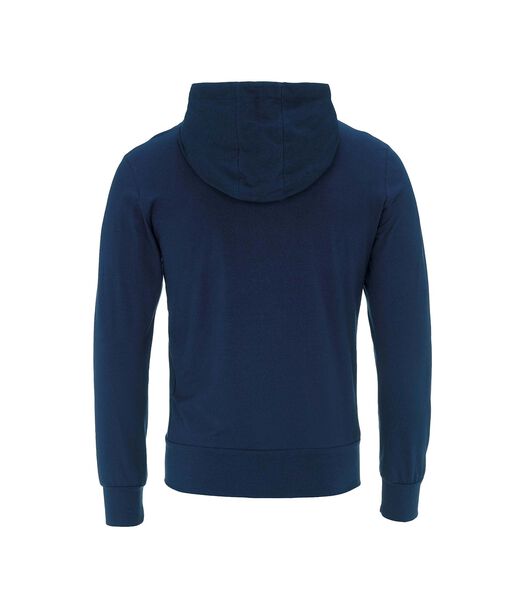 Philip Ad Blauw Sweatshirt