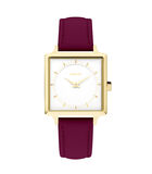 Horloge CLARA - Belgisch merk image number 0