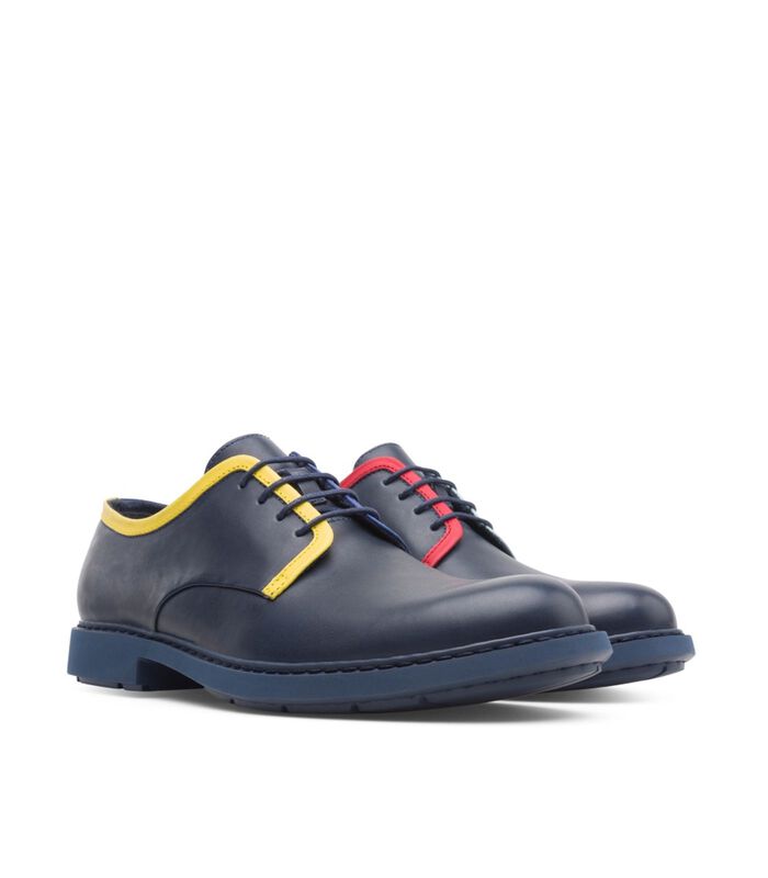 Twins Heren Oxford shoes image number 1
