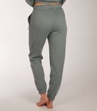 Pantalon long homewear Chilli Hw Sweat Pants image number 3