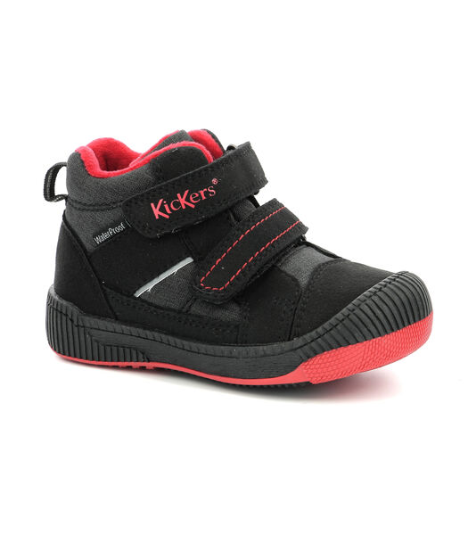 Sneakers basses Kickers Kickoja
