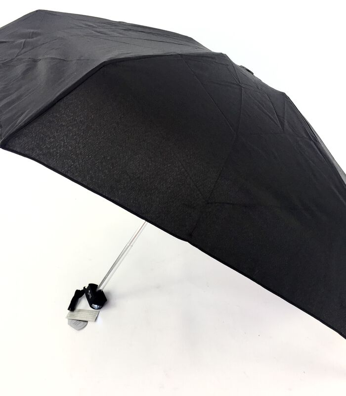 Paraplu Heren Lum's zwart image number 0
