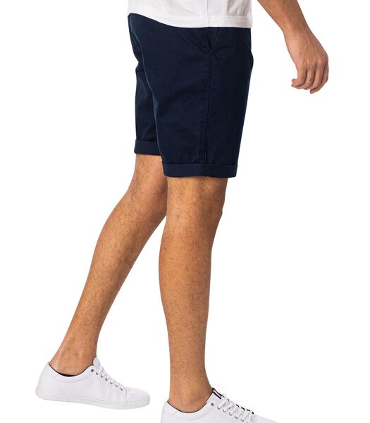 Scanton Smalle Chino Shorts