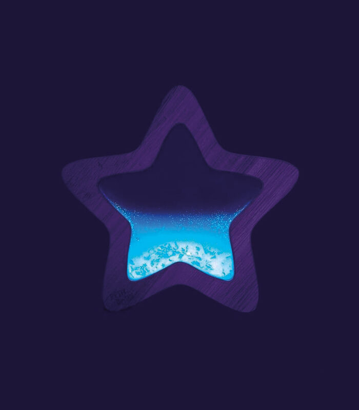 Zintuiglijke ster Orionis image number 3