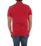 Rouge Coton Polo image number 2