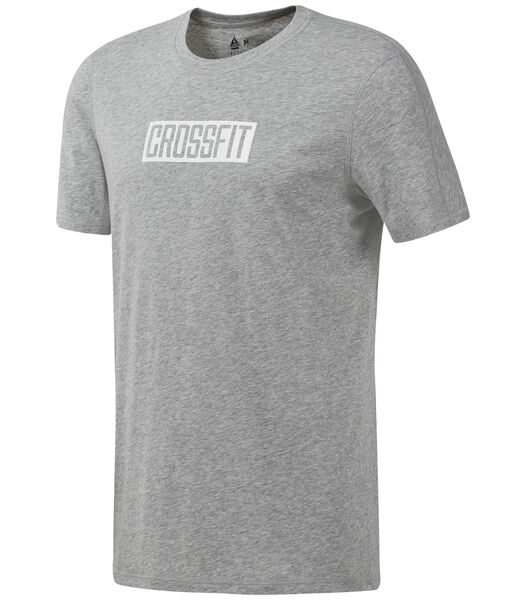 T-shirt CrossFit® Move