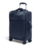 Plume Valise 4 roues 63 x 25 x 45 cm NAVY image number 0
