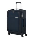 D'Lite Valise 4 roues 83 x 34 x 54 cm MIDNIGHT BLUE image number 0