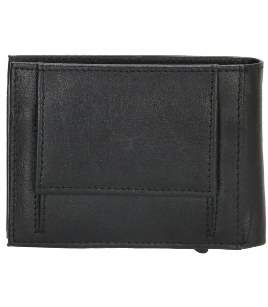 FH-serie - Safety wallet - 001 Zwart