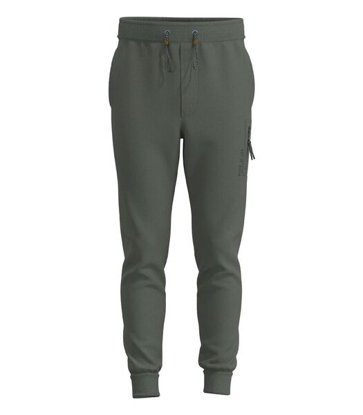 Broek Steven