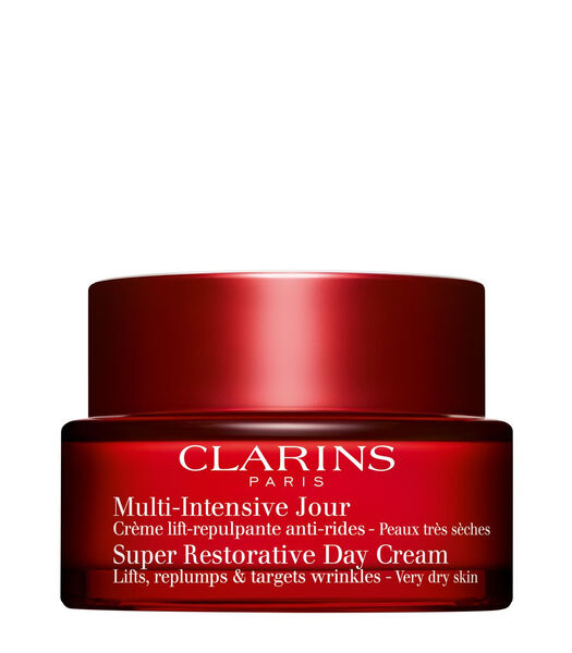 Super Restorative Day Cream Very Dry Skin 50ml