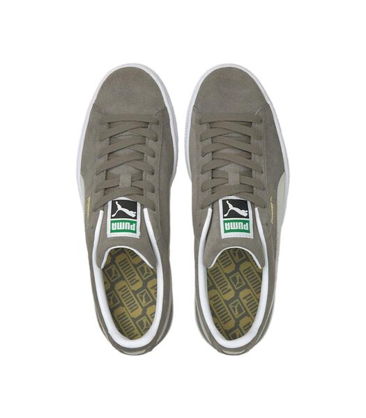 Suede Classic Xxi - Sneakers - Gris