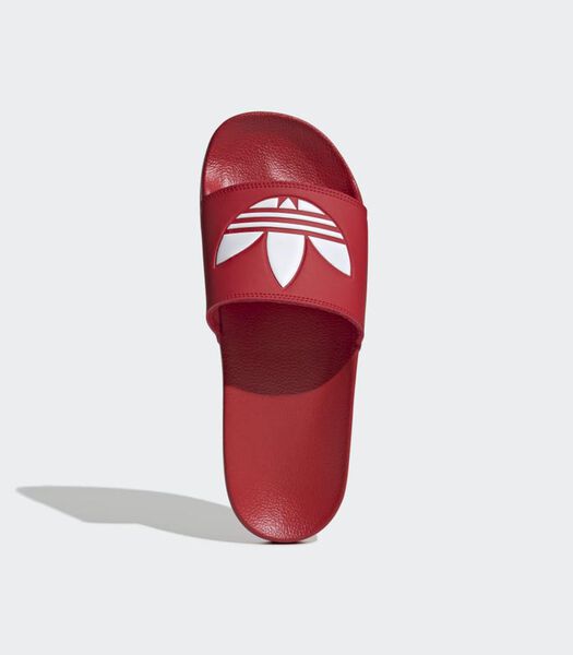 Adilette Lite - Sandals - Red