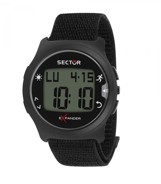 EX-21K polyurethaan horloge - R3251530001