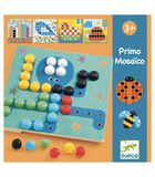 pedagogisch spel Primo Mosaïco image number 2