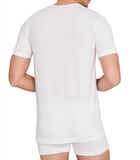4 pack - 95/5 - Organic Cotton - t-shirt image number 2