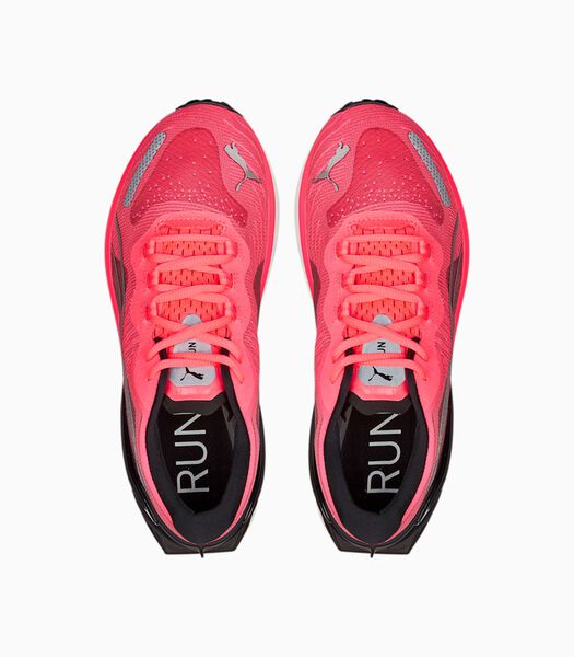 Run XX Nitro - Sneakers - Roze