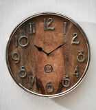 Madison Avenue Wall Clock image number 1