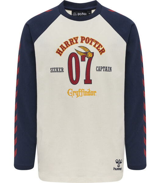 Kinder-T-shirt met lange mouwen Harry Potter