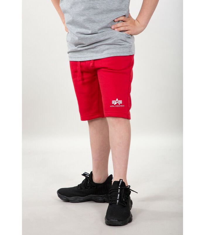 Kinder shorts Basic Jogger SL image number 1