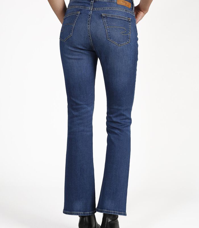 Kiki Jet Soft Used - Skinny Jeans image number 1