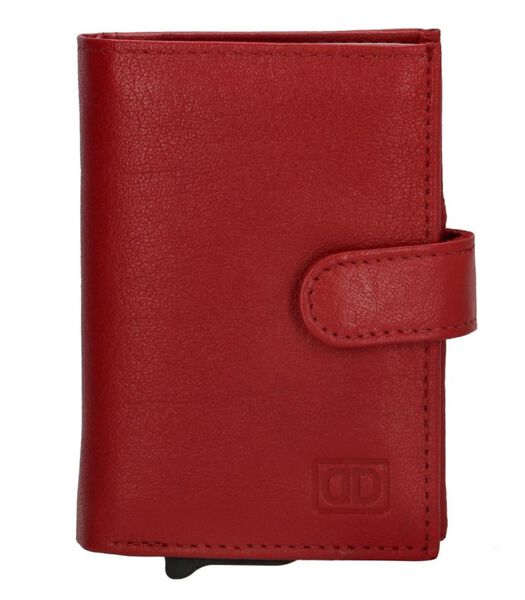 FH-serie - Safety wallet - 017 Rood