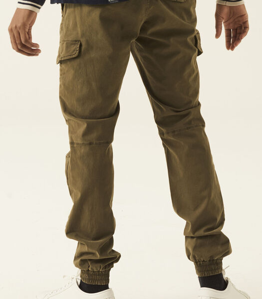 Pantalon Slim Fit