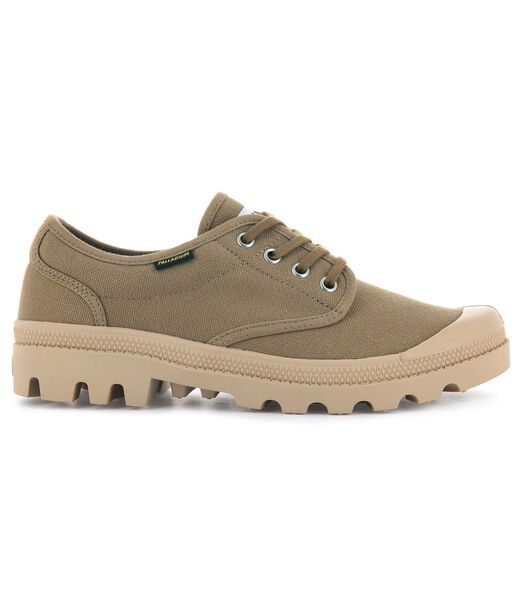 Trainers Pallabrousse Oxford