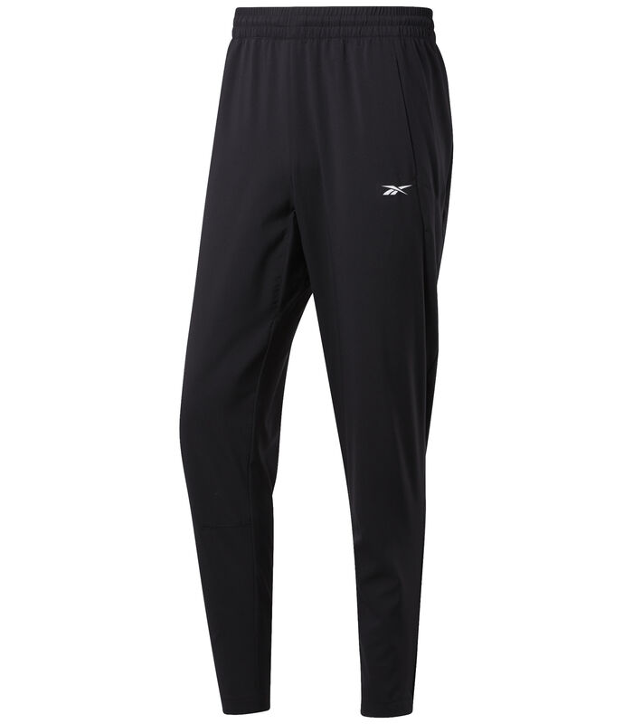Broek Workout Ready Trackster Woven image number 0