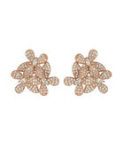 Boucles d'oreilles 'African Butterfly' image number 5