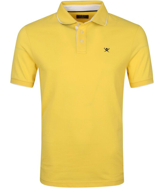 Polo Geel image number 0