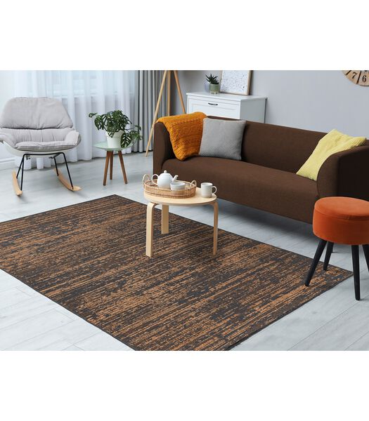 Modern en design woonkamer tapijt VIALEK