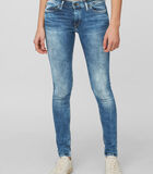 Jeans model SIV super skinny image number 0