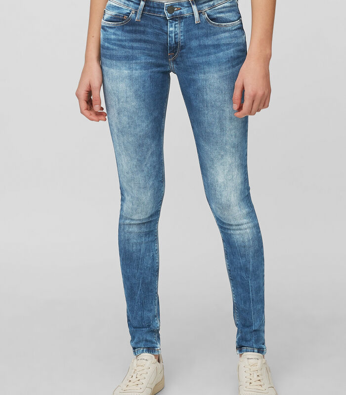 Jeans model SIV super skinny image number 0