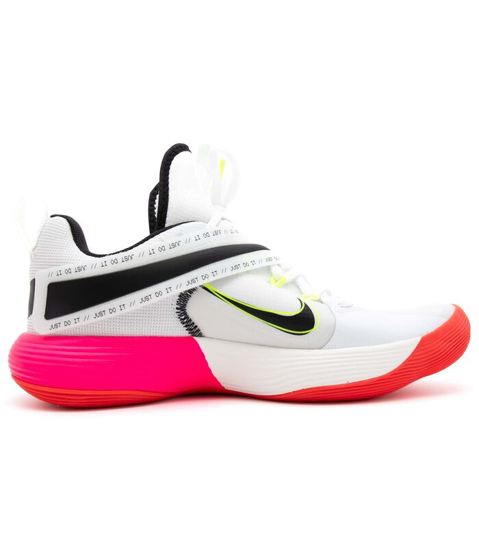 Nike Chaussures De Volley Nike React Hyperset Se image number 1