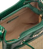 Handtas Sandy - groen image number 3